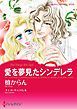 『愛を夢見たシンデレラ【分冊】』の表紙