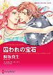 『囚われの宝石【分冊】』の表紙