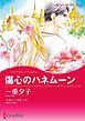 『傷心のハネムーン【分冊】』の表紙