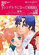 『シンデレラになった家政婦【分冊】』の表紙