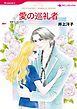 『愛の巡礼者【分冊】』の表紙