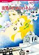 『復讐のためのハネムーン【分冊】』の表紙