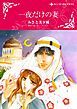 『一夜だけの妻【分冊】』の表紙