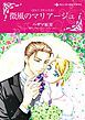 『微風のマリアージュ / 魅惑のドクター【分冊】』の表紙