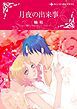 『月夜の出来事【分冊】』の表紙
