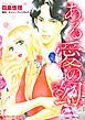 『ある愛の幻【分冊】』の表紙