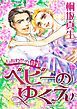 『ベビーのゆくえ〈しあわせの絆Ⅱ〉【分冊】』の表紙