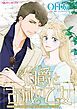 『伯爵と古城の乙女【分冊】』の表紙