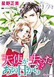 『天使が去ったあの日から【分冊】』の表紙