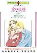 『愛の迷路(ラビリンス)【分冊】』の表紙