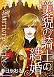 『美貌の騎士の結婚【分冊】』の表紙