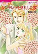 『シンデレラを落札した夜【分冊】』の表紙
