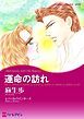 『運命の訪れ【分冊】』の表紙