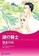 『湖の騎士【分冊】』の表紙