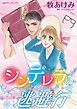 『シンデレラの逃避行【分冊】』の表紙