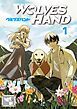 『WOLVES HAND』の表紙