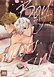 『Boy meets Girl』の表紙
