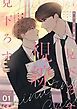 『見下ろす視線【タテヨミ】』の表紙