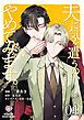 『夫に気を遣うの、やめてみます。』の表紙