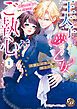 『王太子さまは夢の乙女にご執心~お探しの恋人は別人です!!~』の表紙