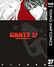『GANTZ』の表紙