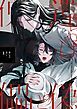 『還らぬは偽りと傀儡』の表紙