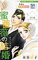 『Love Silky 蜜薔薇の結婚 story39.5』の表紙