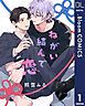 『【単話売】ねがい結んで恋』の表紙