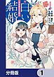 『辺境領主令嬢の白い結婚【分冊版】』の表紙