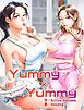 『Yummy×Yummy【タテヨミ】』の表紙