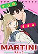 『Martini:マティーニ【短編】【タテヨミ】』の表紙