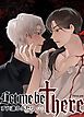 『Let me be there~すれ違うふたり~【短編】【タテヨミ】』の表紙