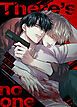 『there's no one~たとえ世界が滅びても~【短編】【タテヨミ】』の表紙