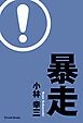 『暴走』の表紙