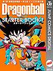 『DRAGON BALL STARTER BOOK』の表紙