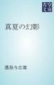 『真夏の幻影』の表紙