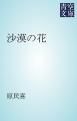 『沙漠の花』の表紙
