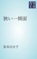 『狭い一側面』の表紙