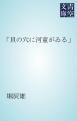 『「貝の穴に河童がゐる」』の表紙