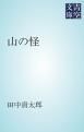 『山の怪』の表紙