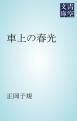 『車上の春光』の表紙