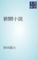 『新聞小説』の表紙