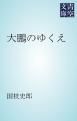 『大鵬のゆくえ』の表紙