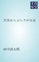 『天井からぶらさがる足』の表紙