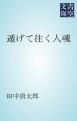 『遁げて往く人魂』の表紙