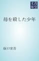 『母を殺した少年』の表紙