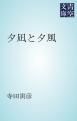 『夕凪と夕風』の表紙