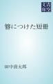 『簪につけた短冊』の表紙