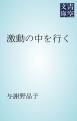 『激動の中を行く』の表紙