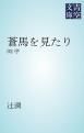 『蒼馬を見たり 2』の表紙